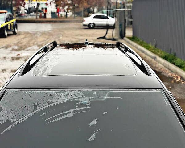 Черный Фольксваген Пассат, объемом двигателя 2 л и пробегом 260 тыс. км за 11500 $, фото 8 на Automoto.ua