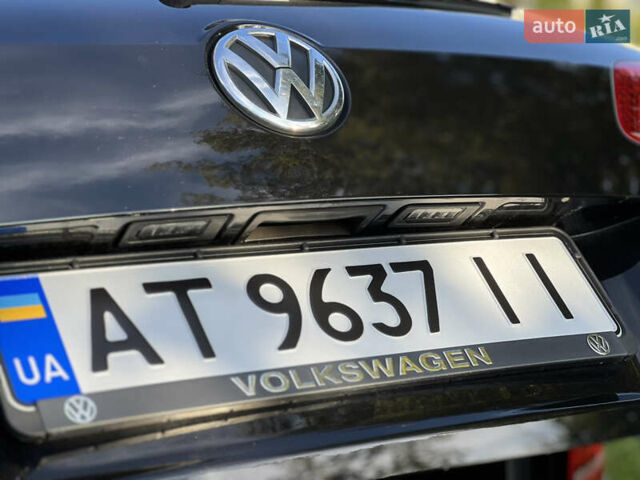 Черный Фольксваген Пассат, объемом двигателя 1.97 л и пробегом 283 тыс. км за 11500 $, фото 28 на Automoto.ua