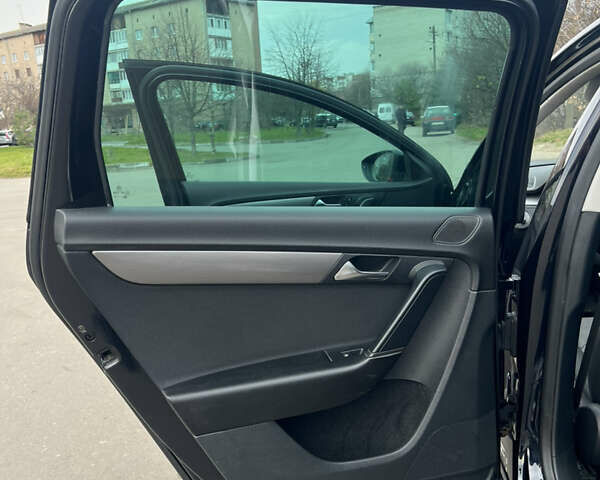 Чорний Фольксваген Пассат, об'ємом двигуна 1.97 л та пробігом 282 тис. км за 10799 $, фото 35 на Automoto.ua