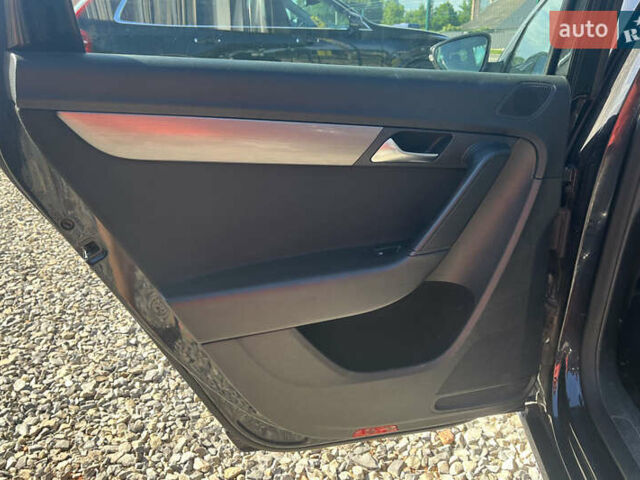 Черный Фольксваген Пассат, объемом двигателя 1.97 л и пробегом 130 тыс. км за 10000 $, фото 17 на Automoto.ua