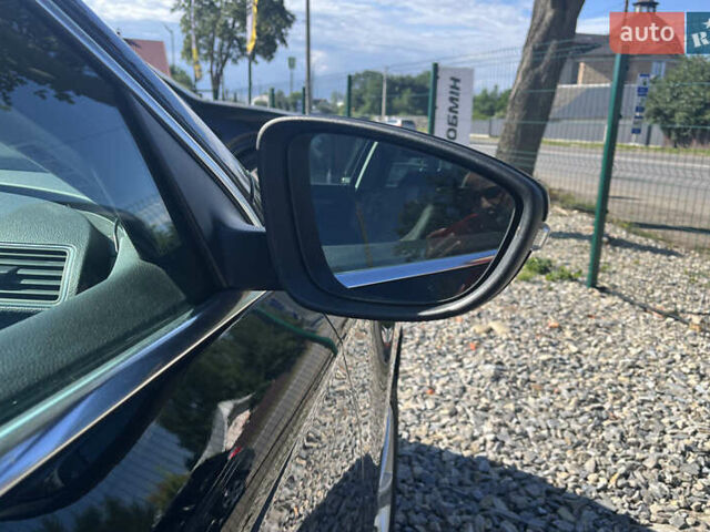 Черный Фольксваген Пассат, объемом двигателя 1.97 л и пробегом 130 тыс. км за 10000 $, фото 6 на Automoto.ua