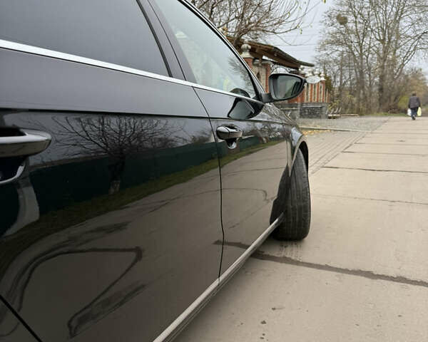 Чорний Фольксваген Пассат, об'ємом двигуна 1.97 л та пробігом 312 тис. км за 9999 $, фото 80 на Automoto.ua