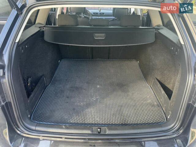 Черный Фольксваген Пассат, объемом двигателя 1.6 л и пробегом 304 тыс. км за 9500 $, фото 28 на Automoto.ua