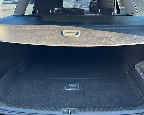 Чорний Фольксваген Пассат, об'ємом двигуна 1.97 л та пробігом 330 тис. км за 10500 $, фото 14 на Automoto.ua