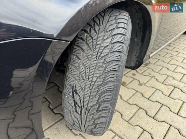 Фольксваген Пассат 2011 в Виннице на Automoto.ua Черный Фольксваген Пассат, объемом двигателя 1.6 л и пробегом 233 тыс. км за 11200 $, фото 30 на Automoto.ua