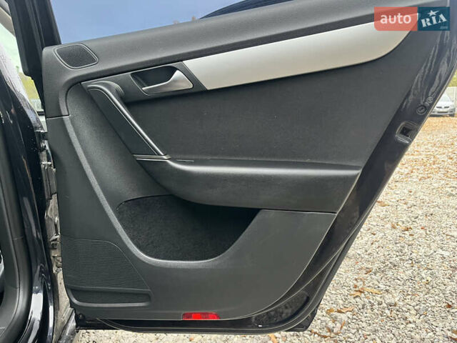 Чорний Фольксваген Пассат, об'ємом двигуна 1.97 л та пробігом 249 тис. км за 8300 $, фото 17 на Automoto.ua