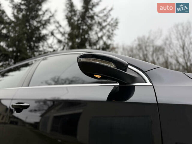 Чорний Фольксваген Пассат, об'ємом двигуна 1.97 л та пробігом 233 тис. км за 10500 $, фото 33 на Automoto.ua