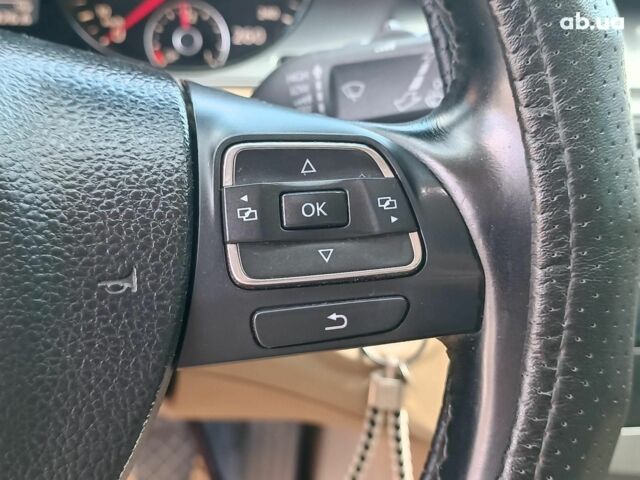 Чорний Фольксваген Пассат, об'ємом двигуна 1.6 л та пробігом 264 тис. км за 8990 $, фото 19 на Automoto.ua