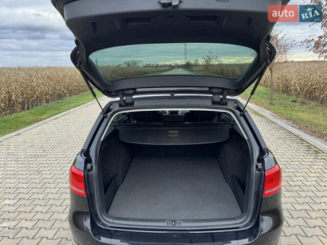 Фольксваген Пассат 2011 в Виннице на Automoto.ua Черный Фольксваген Пассат, объемом двигателя 1.6 л и пробегом 233 тыс. км за 11200 $, фото 13 на Automoto.ua