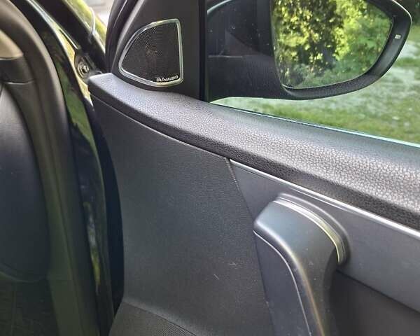 Чорний Фольксваген Пассат, об'ємом двигуна 2 л та пробігом 311 тис. км за 10100 $, фото 7 на Automoto.ua