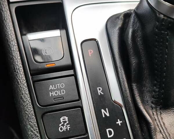 Черный Фольксваген Пассат, объемом двигателя 1.97 л и пробегом 274 тыс. км за 9699 $, фото 20 на Automoto.ua