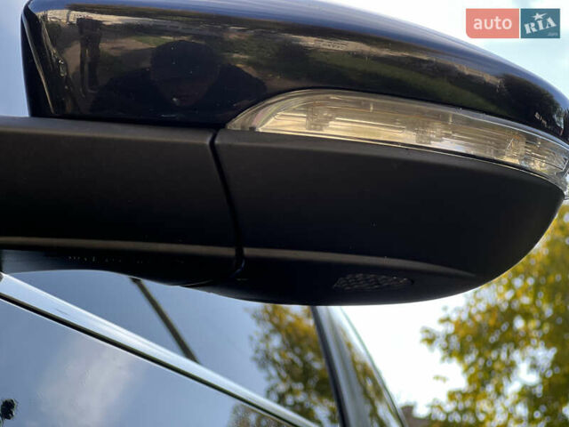 Черный Фольксваген Пассат, объемом двигателя 1.97 л и пробегом 283 тыс. км за 11500 $, фото 27 на Automoto.ua