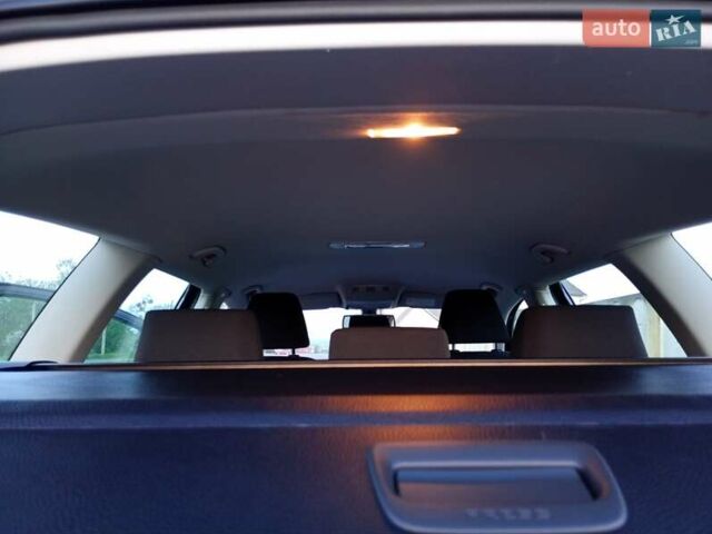 Чорний Фольксваген Пассат, об'ємом двигуна 1.4 л та пробігом 299 тис. км за 8600 $, фото 34 на Automoto.ua