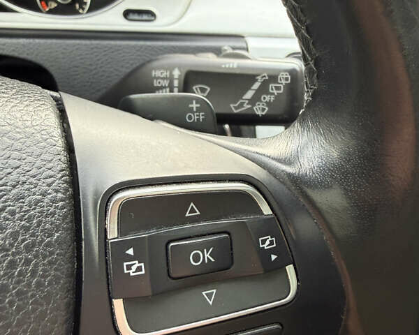 Чорний Фольксваген Пассат, об'ємом двигуна 1.97 л та пробігом 312 тис. км за 9999 $, фото 45 на Automoto.ua