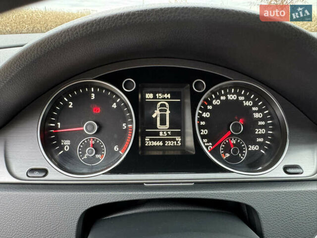Фольксваген Пассат 2011 в Виннице на Automoto.ua Черный Фольксваген Пассат, объемом двигателя 1.6 л и пробегом 233 тыс. км за 11200 $, фото 22 на Automoto.ua