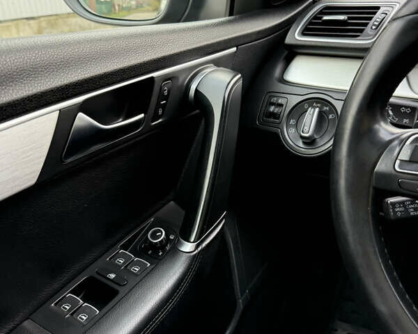 Чорний Фольксваген Пассат, об'ємом двигуна 1.97 л та пробігом 312 тис. км за 9999 $, фото 105 на Automoto.ua