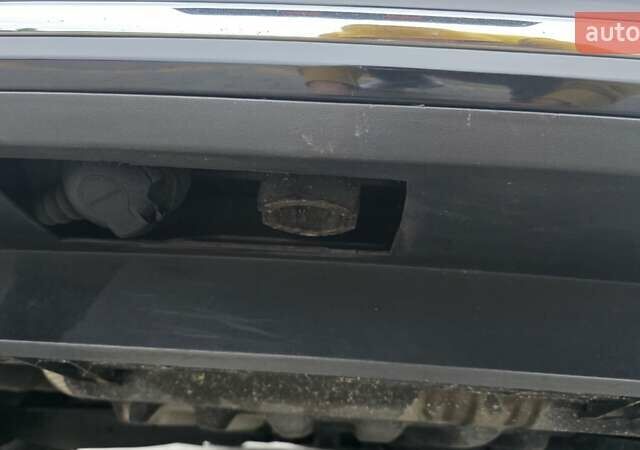 Черный Фольксваген Пассат, объемом двигателя 2 л и пробегом 285 тыс. км за 11999 $, фото 47 на Automoto.ua