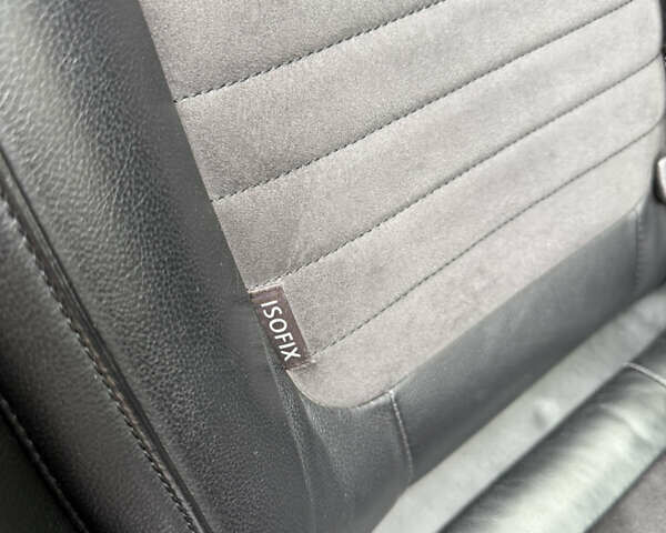 Чорний Фольксваген Пассат, об'ємом двигуна 1.97 л та пробігом 312 тис. км за 9999 $, фото 89 на Automoto.ua