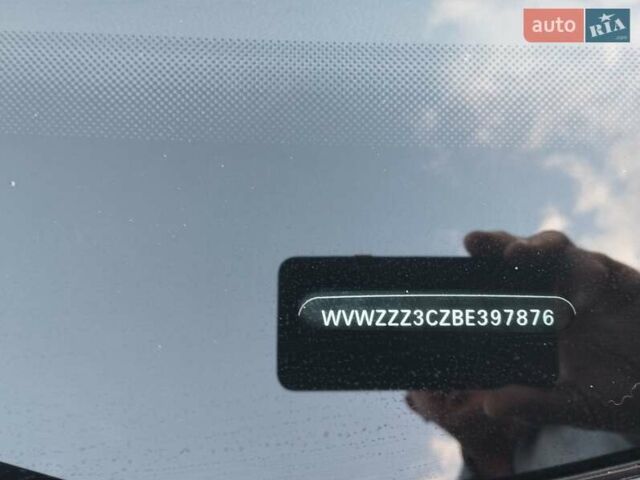 Черный Фольксваген Пассат, объемом двигателя 2 л и пробегом 268 тыс. км за 10500 $, фото 11 на Automoto.ua