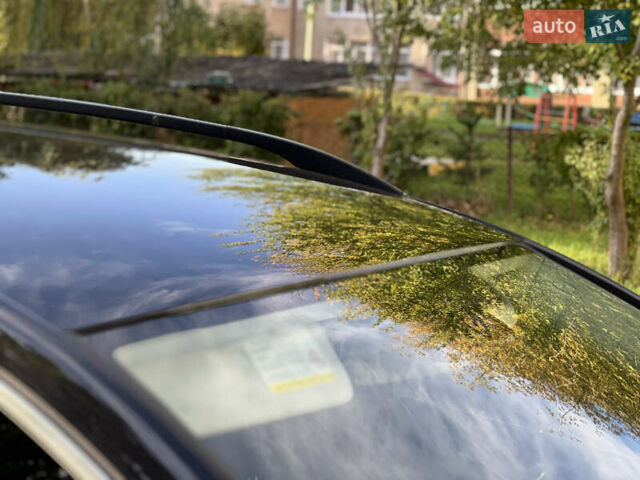 Черный Фольксваген Пассат, объемом двигателя 1.97 л и пробегом 283 тыс. км за 11500 $, фото 24 на Automoto.ua