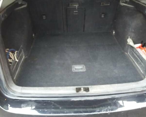 Чорний Фольксваген Пассат, об'ємом двигуна 1.4 л та пробігом 250 тис. км за 8000 $, фото 12 на Automoto.ua