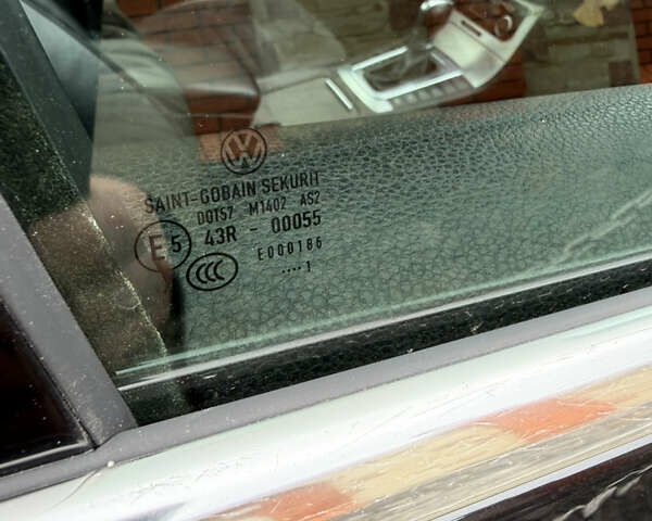 Чорний Фольксваген Пассат, об'ємом двигуна 1.97 л та пробігом 312 тис. км за 9999 $, фото 87 на Automoto.ua