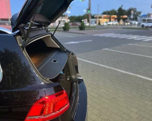 Черный Фольксваген Пассат, объемом двигателя 2 л и пробегом 285 тыс. км за 12000 $, фото 2 на Automoto.ua