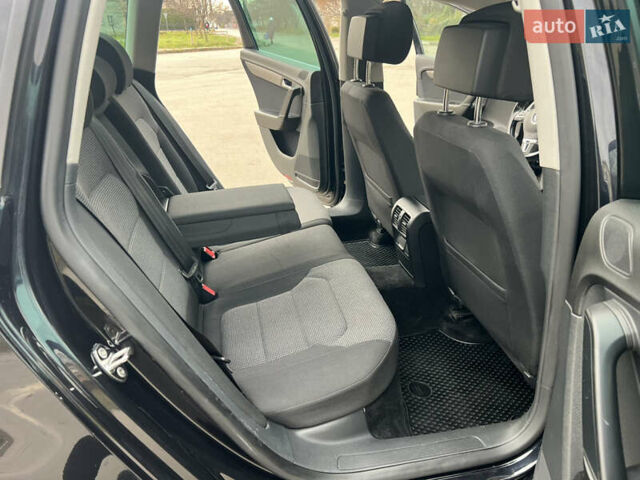 Чорний Фольксваген Пассат, об'ємом двигуна 1.97 л та пробігом 282 тис. км за 10799 $, фото 41 на Automoto.ua