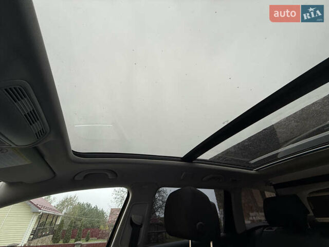 Черный Фольксваген Пассат, объемом двигателя 2 л и пробегом 291 тыс. км за 10800 $, фото 19 на Automoto.ua