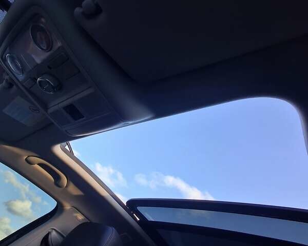 Чорний Фольксваген Пассат, об'ємом двигуна 2 л та пробігом 206 тис. км за 11800 $, фото 8 на Automoto.ua