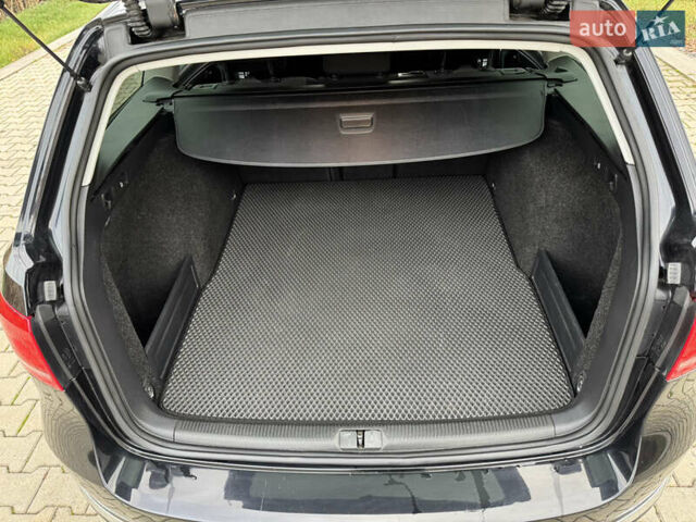 Фольксваген Пассат 2011 в Виннице на Automoto.ua Черный Фольксваген Пассат, объемом двигателя 1.6 л и пробегом 233 тыс. км за 11200 $, фото 11 на Automoto.ua