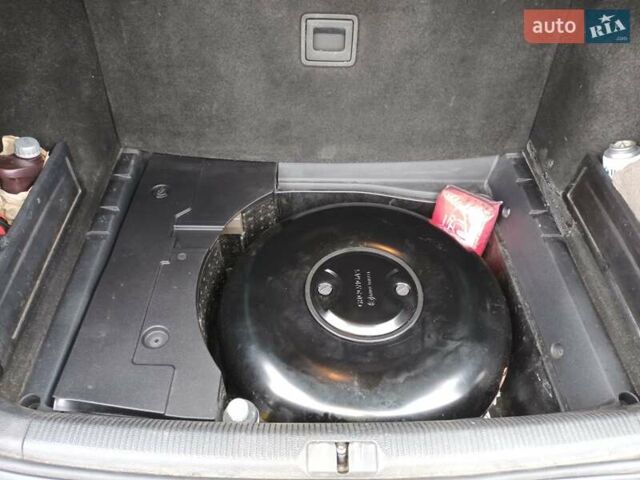 Чорний Фольксваген Пассат, об'ємом двигуна 1.39 л та пробігом 230 тис. км за 9700 $, фото 25 на Automoto.ua