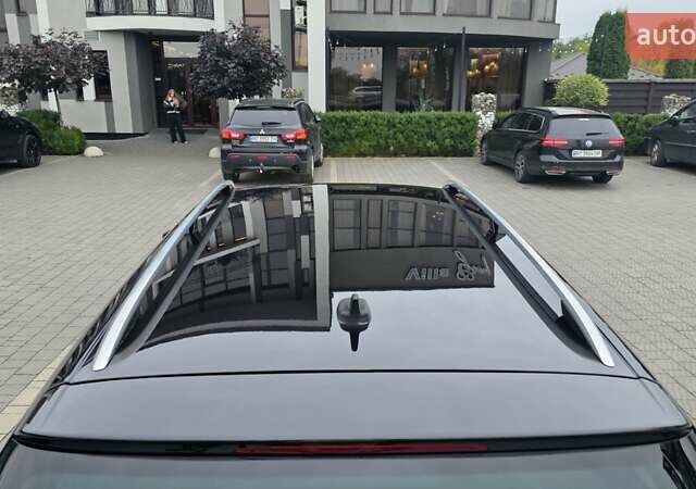 Чорний Фольксваген Пассат, об'ємом двигуна 2 л та пробігом 285 тис. км за 12800 $, фото 14 на Automoto.ua