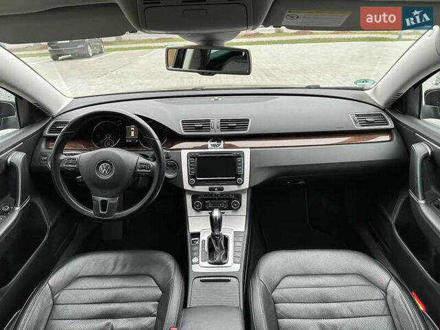 Черный Фольксваген Пассат, объемом двигателя 2 л и пробегом 227 тыс. км за 13500 $, фото 44 на Automoto.ua