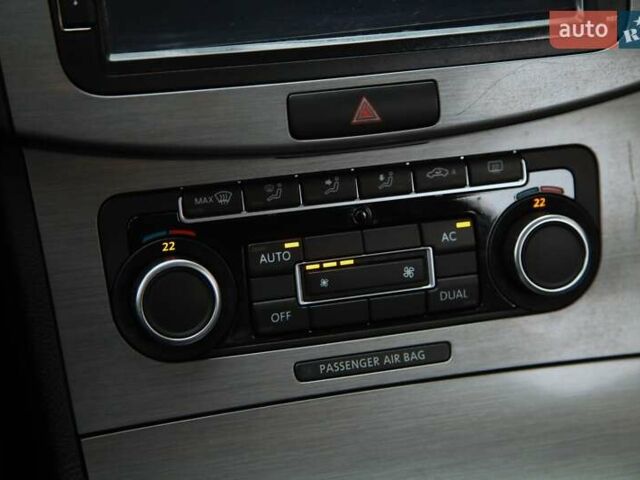 Чорний Фольксваген Пассат, об'ємом двигуна 1.6 л та пробігом 258 тис. км за 8300 $, фото 16 на Automoto.ua