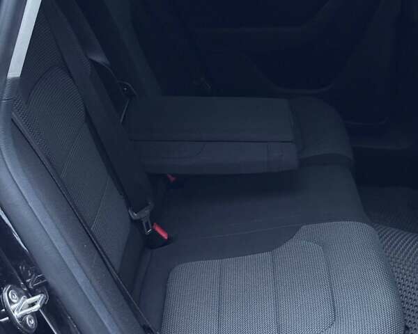 Черный Фольксваген Пассат, объемом двигателя 1.6 л и пробегом 278 тыс. км за 8400 $, фото 22 на Automoto.ua