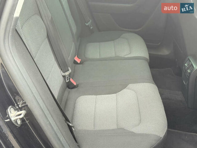 Черный Фольксваген Пассат, объемом двигателя 2 л и пробегом 263 тыс. км за 10499 $, фото 45 на Automoto.ua