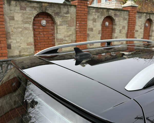 Чорний Фольксваген Пассат, об'ємом двигуна 1.97 л та пробігом 312 тис. км за 9999 $, фото 93 на Automoto.ua