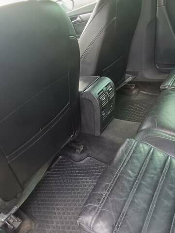 Чорний Фольксваген Пассат, об'ємом двигуна 1.39 л та пробігом 322 тис. км за 7000 $, фото 14 на Automoto.ua