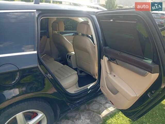 Черный Фольксваген Пассат, объемом двигателя 1.6 л и пробегом 276 тыс. км за 10199 $, фото 2 на Automoto.ua