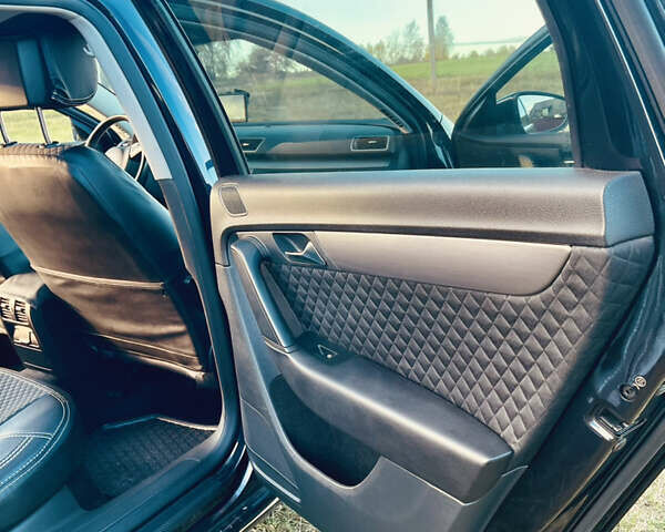 Черный Фольксваген Пассат, объемом двигателя 1.4 л и пробегом 264 тыс. км за 9000 $, фото 10 на Automoto.ua