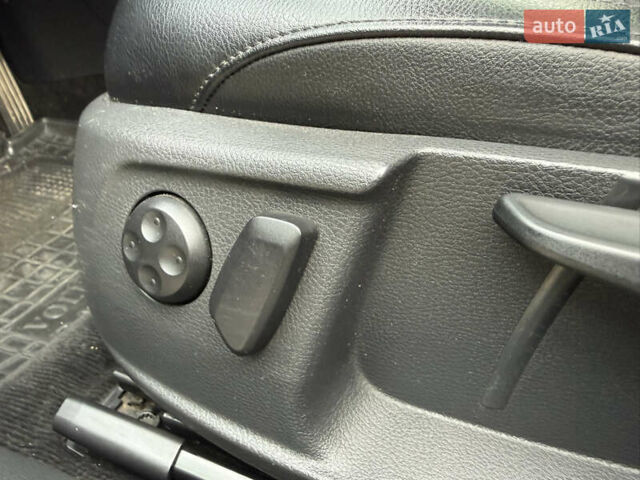 Чорний Фольксваген Пассат, об'ємом двигуна 1.97 л та пробігом 312 тис. км за 9999 $, фото 96 на Automoto.ua