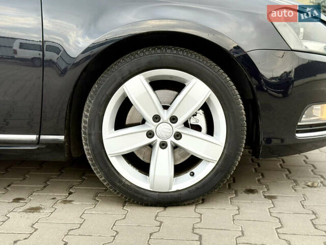 Черный Фольксваген Пассат, объемом двигателя 2 л и пробегом 263 тыс. км за 10499 $, фото 28 на Automoto.ua