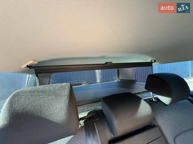 Чорний Фольксваген Пассат, об'ємом двигуна 1.97 л та пробігом 330 тис. км за 10500 $, фото 21 на Automoto.ua