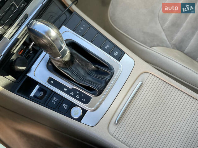 Черный Фольксваген Пассат, объемом двигателя 1.98 л и пробегом 303 тыс. км за 9300 $, фото 35 на Automoto.ua