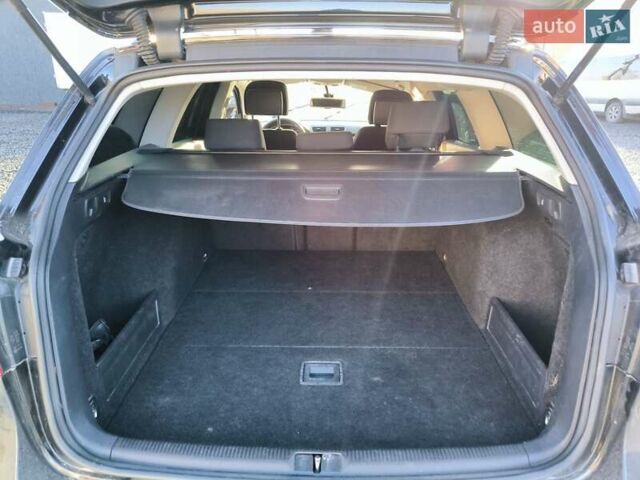 Чорний Фольксваген Пассат, об'ємом двигуна 2 л та пробігом 320 тис. км за 5800 $, фото 2 на Automoto.ua