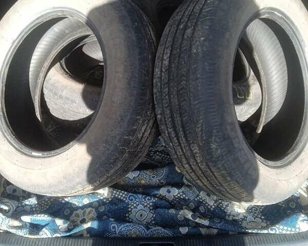 Черный Фольксваген Пассат, объемом двигателя 1.97 л и пробегом 370 тыс. км за 9100 $, фото 18 на Automoto.ua