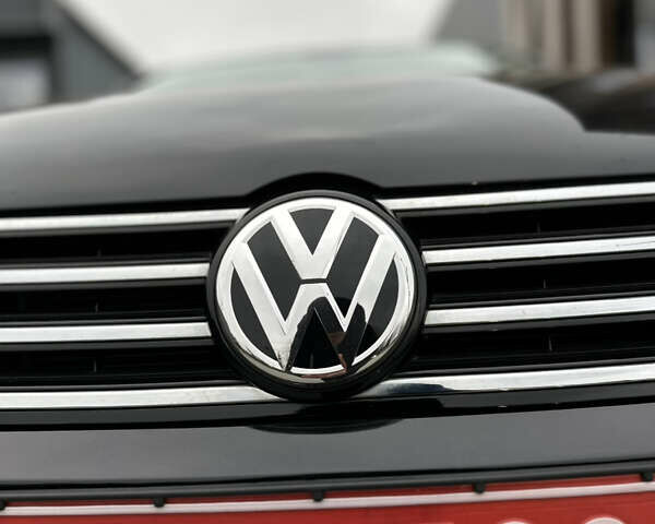 Черный Фольксваген Пассат, объемом двигателя 2 л и пробегом 227 тыс. км за 13500 $, фото 17 на Automoto.ua