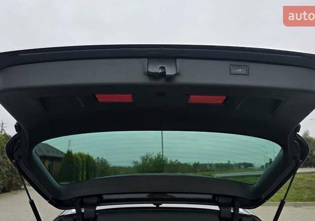 Черный Фольксваген Пассат, объемом двигателя 2 л и пробегом 285 тыс. км за 11999 $, фото 35 на Automoto.ua