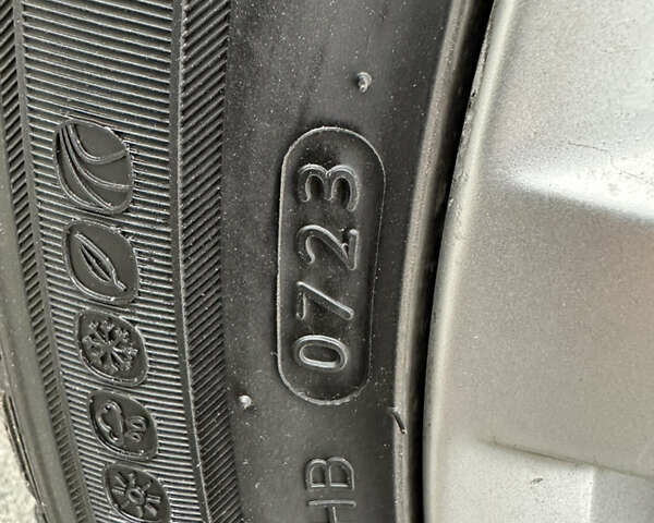 Черный Фольксваген Пассат, объемом двигателя 2 л и пробегом 227 тыс. км за 13500 $, фото 22 на Automoto.ua